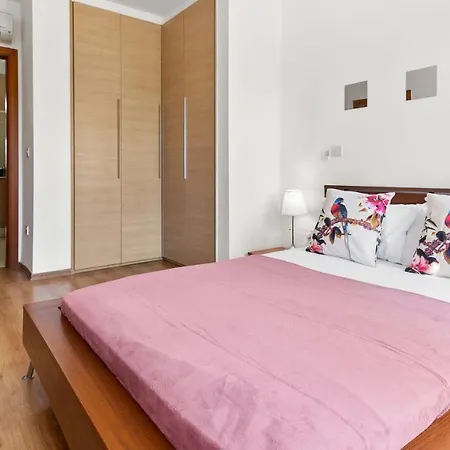 Pool Side Ground Floor Bf02 - Theseus Village, Aphrodite Hills *