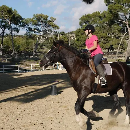 Pool Side Ground Floor Bf02 - Theseus Village, Aphrodite Hills 公寓 *