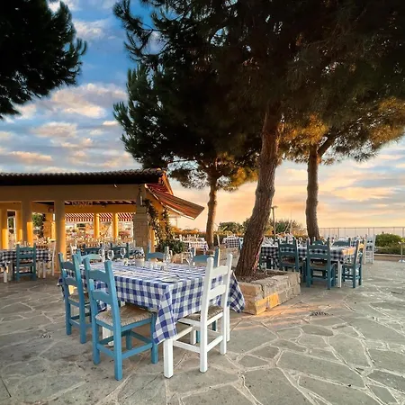 Pool Side Ground Floor Bf02 - Theseus Village, Aphrodite Hills